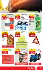 Auchan akciós újság hét 31 Oldal 18
