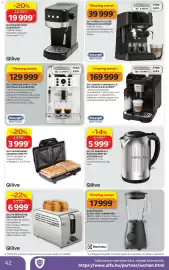 Auchan akciós újság hét 31 Oldal 21