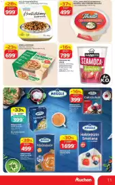 Auchan akciós újság hét 31 Oldal 4