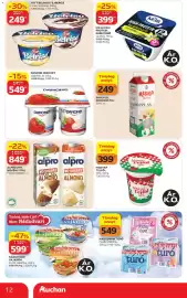 Auchan akciós újság hét 31 Oldal 5