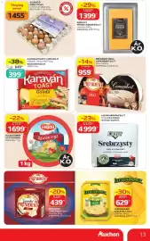 Auchan akciós újság hét 31 Oldal 6