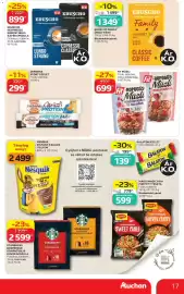 Auchan akciós újság hét 31 Oldal 7
