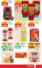 Auchan akciós újság hét 31 Oldal 8