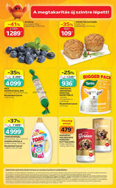 Auchan akciós újság | Szupermarket Oldal 16