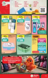 Auchan akciós újság | Szupermarket Oldal 13