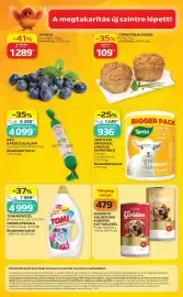 Auchan akciós újság | Szupermarket Oldal 16