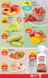 Auchan akciós újság | Szupermarket Oldal 3
