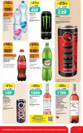 Auchan akciós újság | Szupermarket Oldal 7