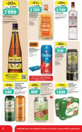 Auchan akciós újság | Szupermarket Oldal 8