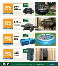 GAMMA folder Pagina 30