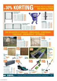 Cevo folder Pagina 2