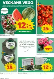 Coop Daglivs reklamblad vecka 31 Sida 3