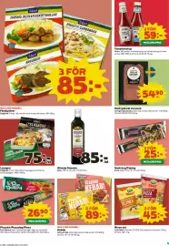 Coop Daglivs reklamblad vecka 31 Sida 5