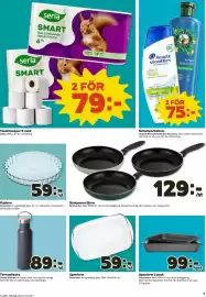 Coop Daglivs reklamblad vecka 31 Sida 7