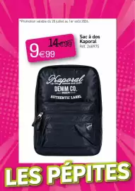 Catalogue Kandy semaine 31 page 1