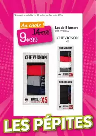 Catalogue Kandy semaine 31 page 3