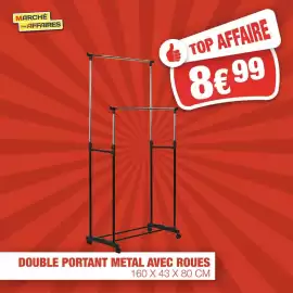 Catalogue Marché aux Affaires page 2