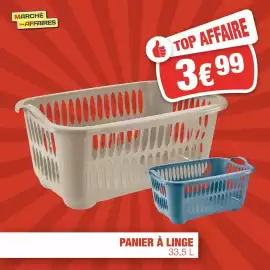 Catalogue Marché aux Affaires page 3