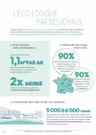 Catalogue Desjoyaux page 16