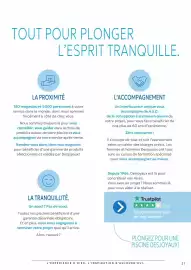 Catalogue Desjoyaux page 21