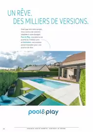 Catalogue Desjoyaux page 24
