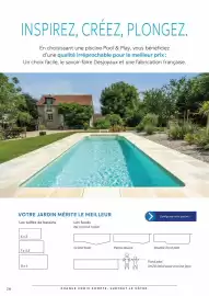Catalogue Desjoyaux page 26