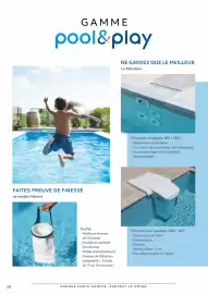 Catalogue Desjoyaux page 28
