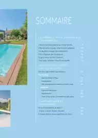 Catalogue Desjoyaux page 3