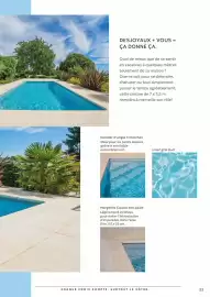 Catalogue Desjoyaux page 33