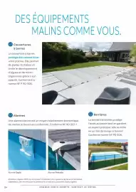 Catalogue Desjoyaux page 34
