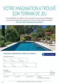 Catalogue Desjoyaux page 36