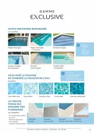 Catalogue Desjoyaux page 37