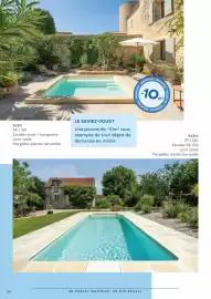 Catalogue Desjoyaux page 54