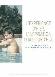 Catalogue Desjoyaux page 7