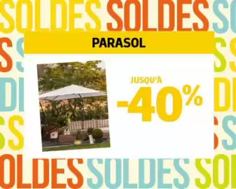 Catalogue Jardiland page 15