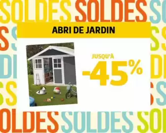 Catalogue Jardiland page 3