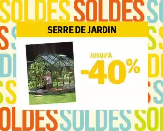 Catalogue Jardiland page 4