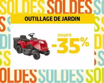 Catalogue Jardiland page 6
