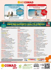 Volantino Conad City Pagina 16