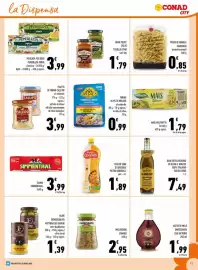 Volantino Conad City Pagina 11