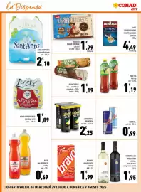 Volantino Conad City Pagina 12