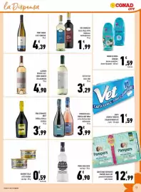 Volantino Conad City Pagina 13
