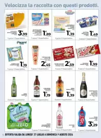 Volantino Conad City Pagina 14