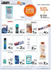 Volantino Conad City Pagina 15