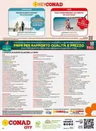 Volantino Conad City Pagina 16