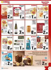 Volantino Conad City Pagina 3
