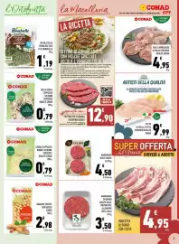 Volantino Conad City Pagina 5