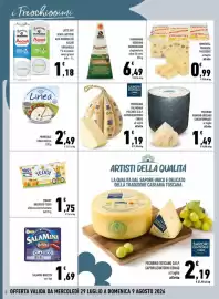 Volantino Conad City Pagina 8