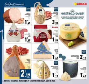 Volantino Conad Pagina 12