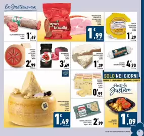 Volantino Conad Pagina 13
